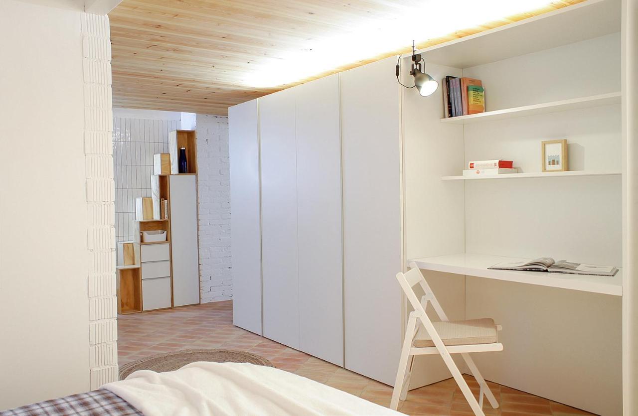 Casa Gall4 Elche Luaran gambar