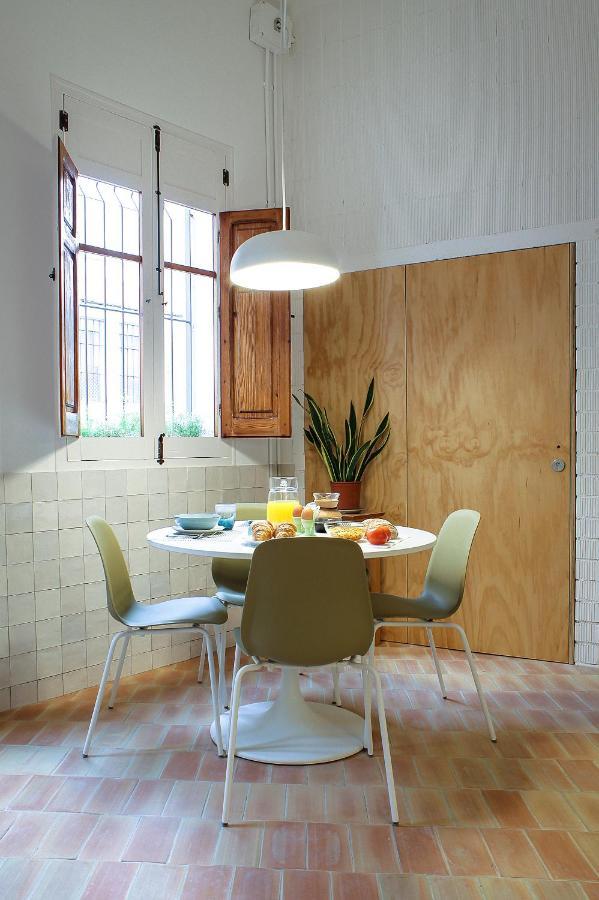 Casa Gall4 Elche Luaran gambar