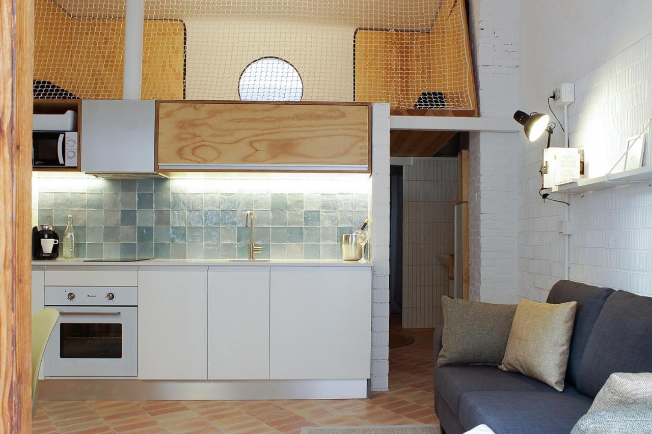 Casa Gall4 Elche Luaran gambar