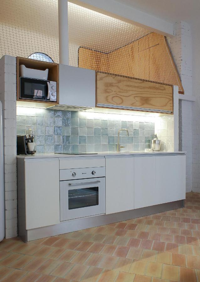 Casa Gall4 Elche Luaran gambar