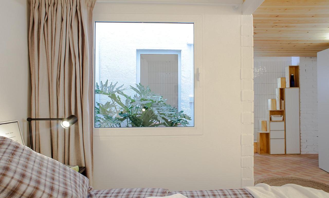 Casa Gall4 Elche Luaran gambar