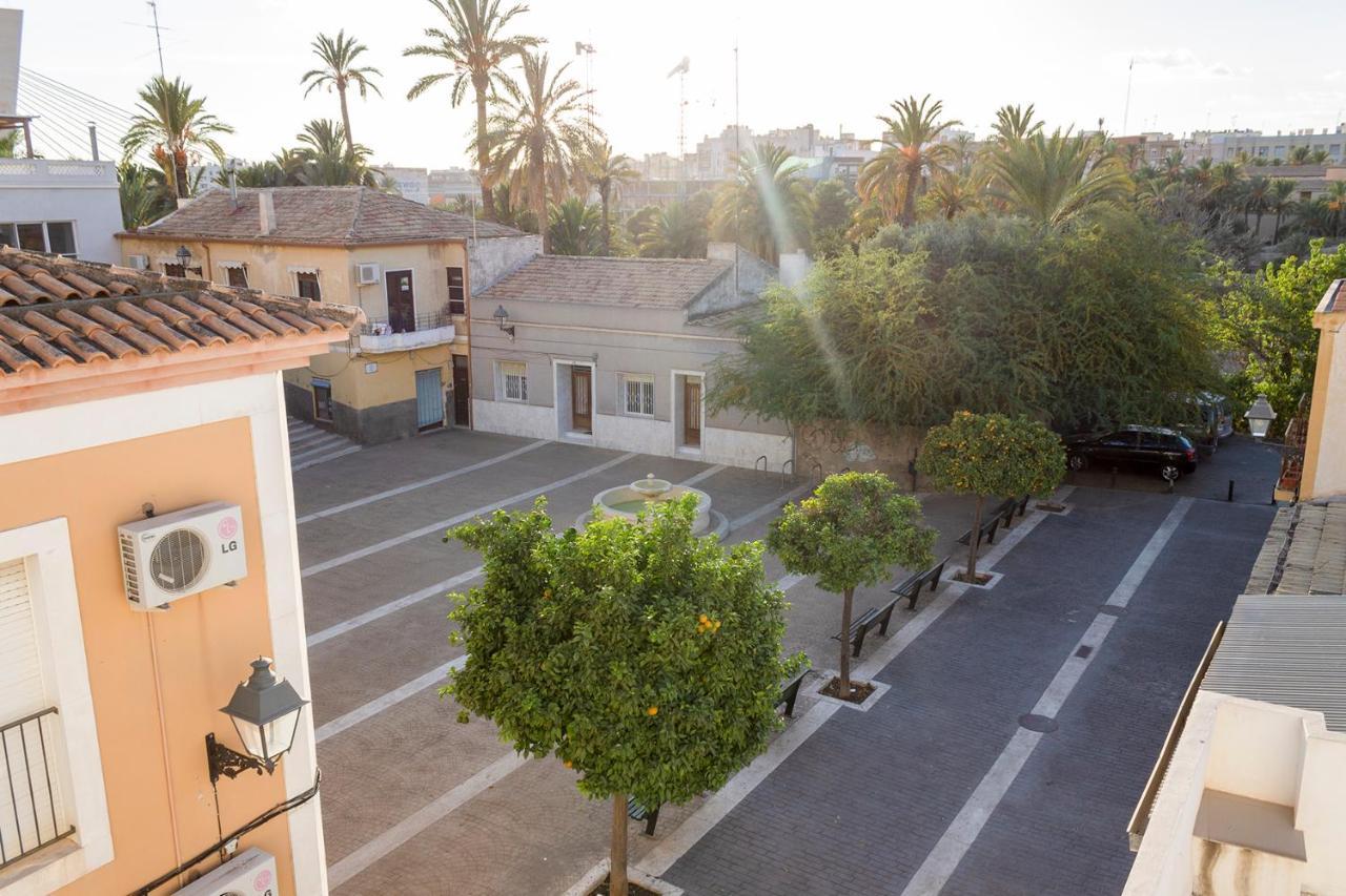 Casa Gall4 Elche Luaran gambar