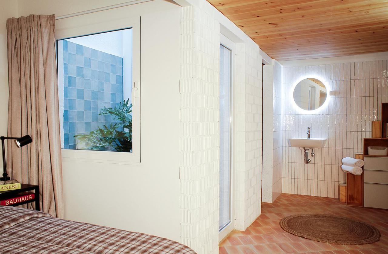 Casa Gall4 Elche Luaran gambar
