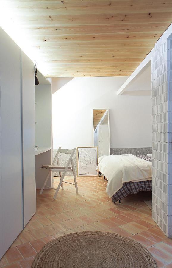 Casa Gall4 Elche Luaran gambar