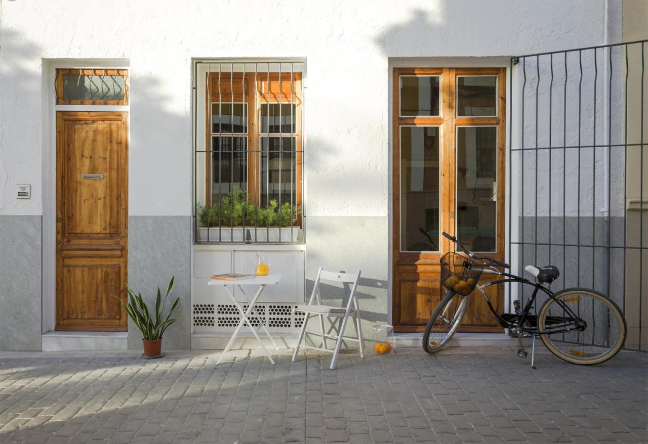 Casa Gall4 Elche Luaran gambar