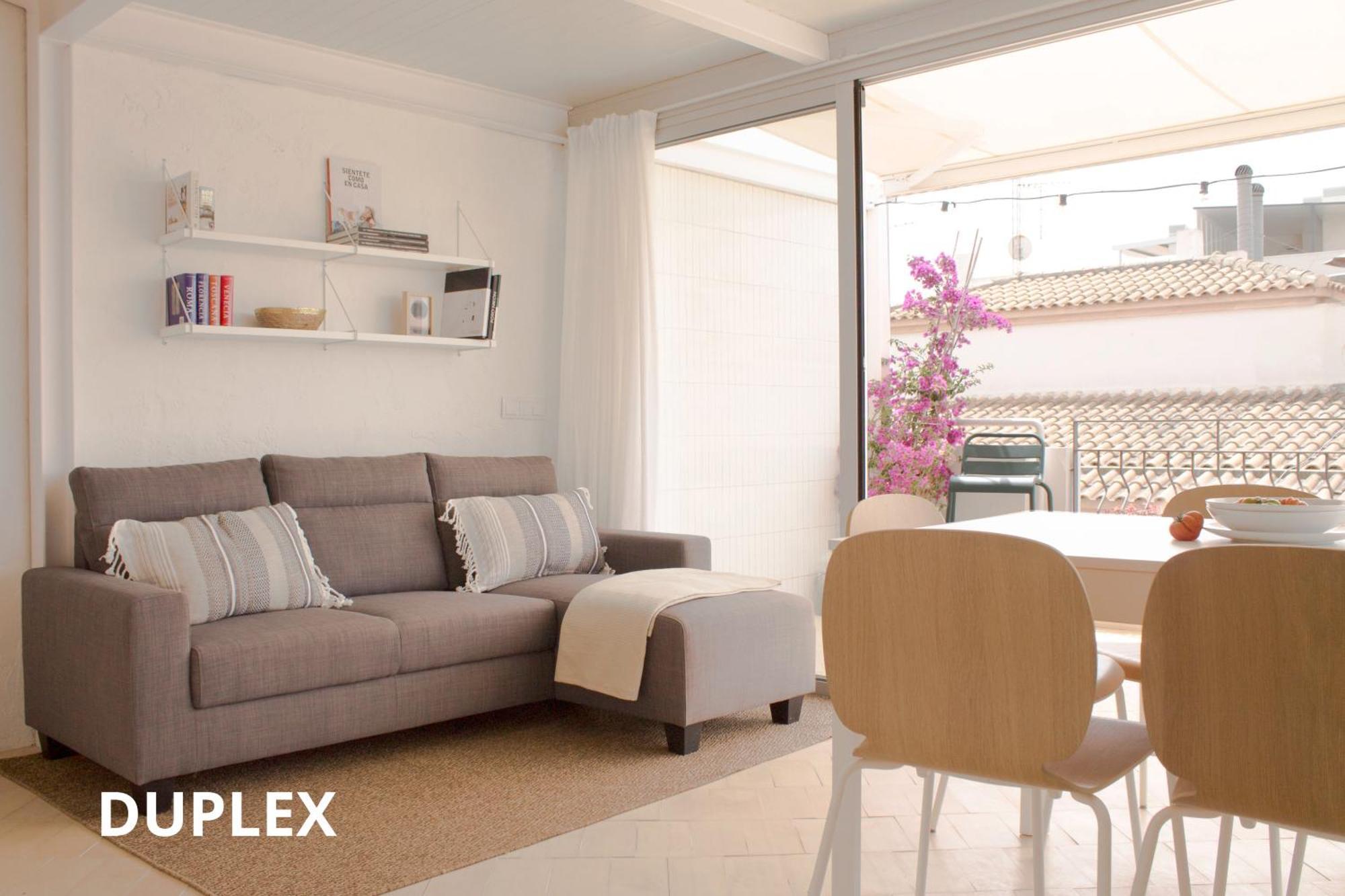 Casa Gall4 Elche Luaran gambar
